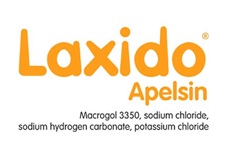 Laxido® Apelsin