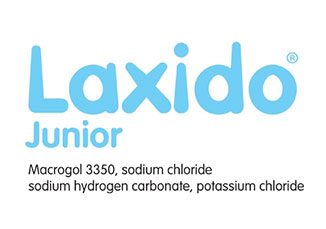 Laxido® Junior