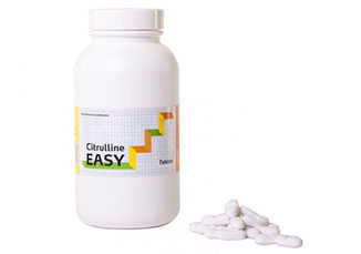 Citrulline EASY Tablets