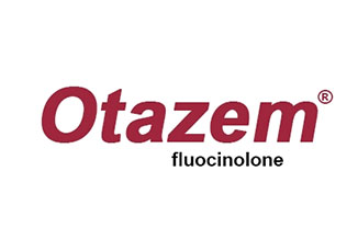 Otazem® 250 micrograms/ml ear drops