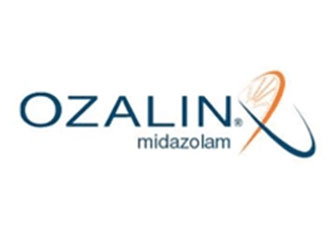 OZALIN® 2 mg/ml, oral solution