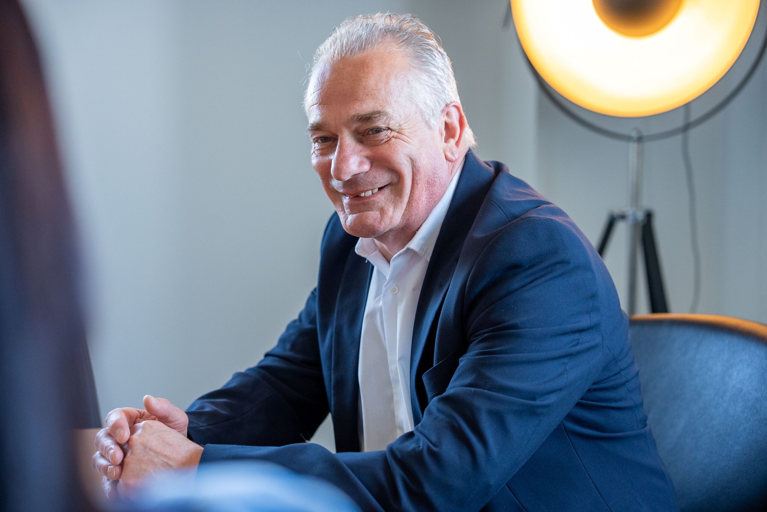 Daring to Be Extraordinary in Leading Marketing and Medical Nutrition Across Galen and POA Pharma