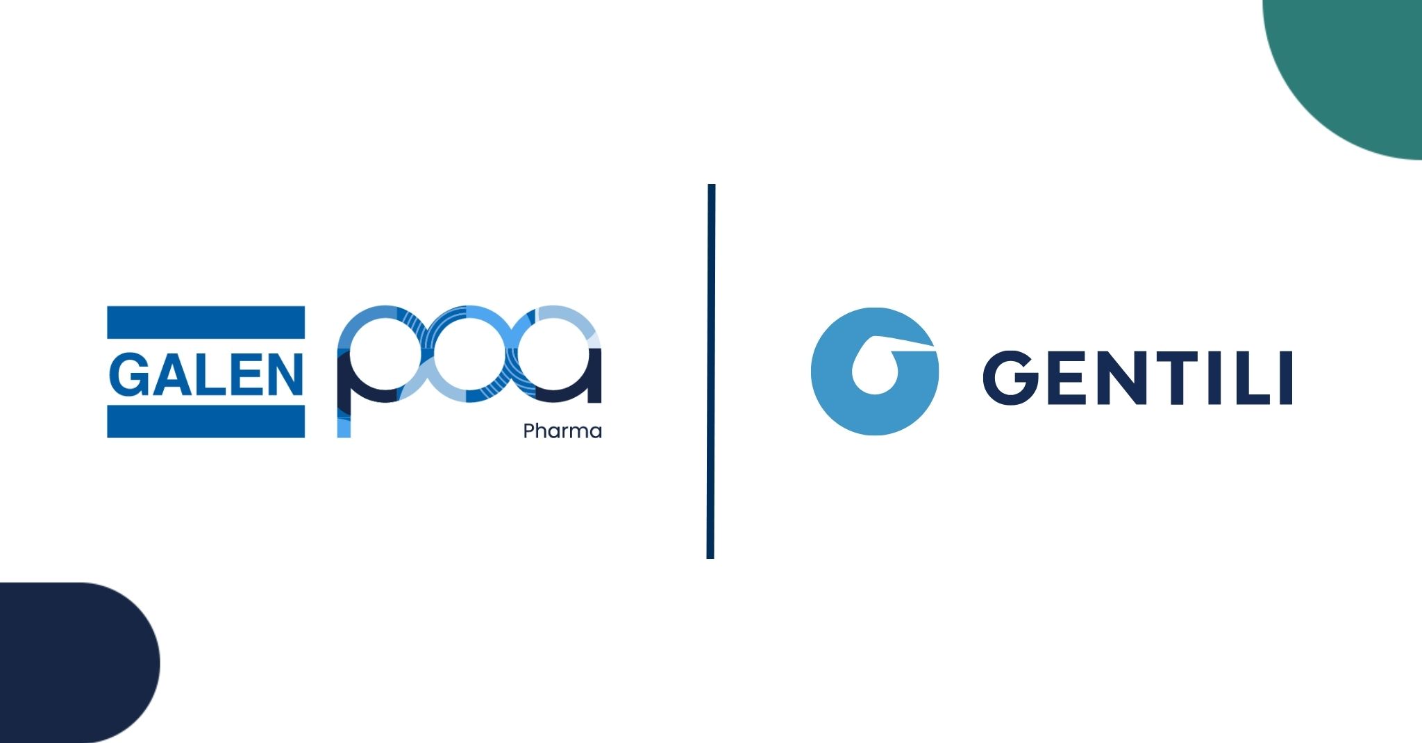 POA Pharma Scandinavia Strengthens Nordic Portfolio Through Partnership with Istituto Gentili